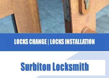 Surbiton locksmith